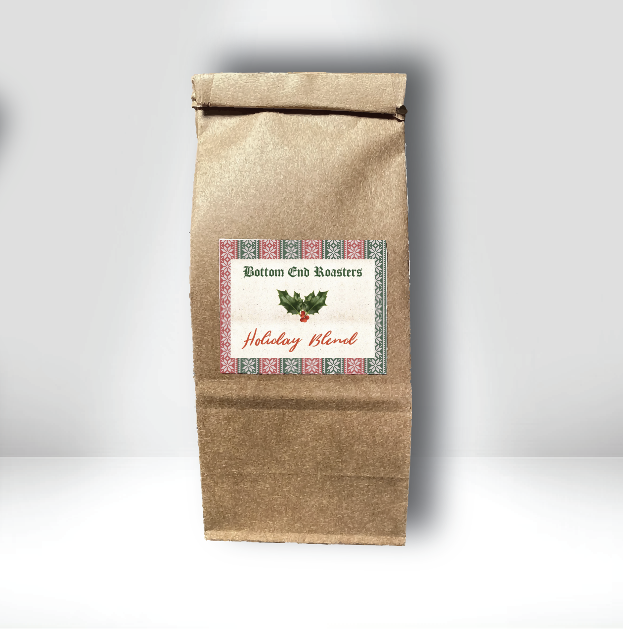 ❄️❄️Bottom End Fresh Roasted Coffee❄️❄️