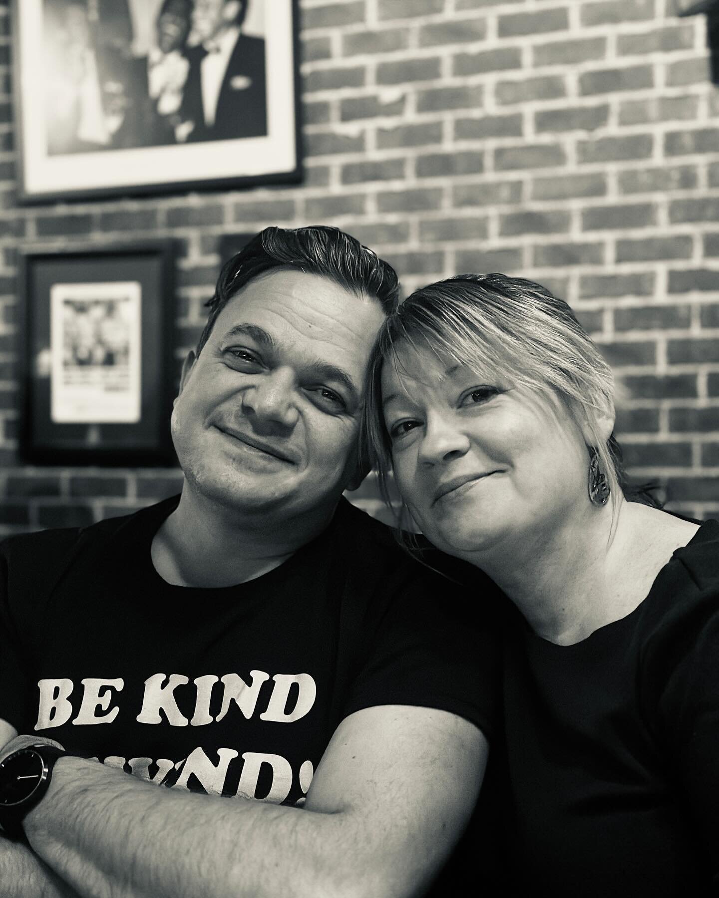 If you see this rad dad today, give him a high five because today is his dang birthday!!! 

I just can&rsquo;t aptly express verbally how much I love and appreciate this person. He&rsquo;s such a glorious and wonderful human, a loving and supportive 