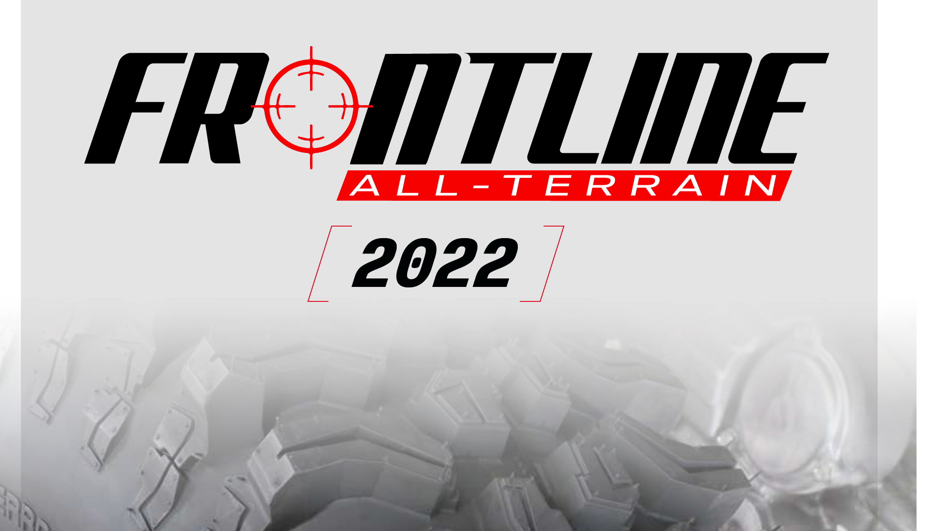 Frontline Tires & Wheels