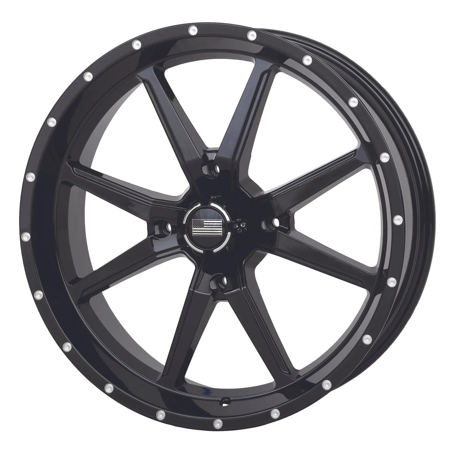 Frontline Tires & Wheels