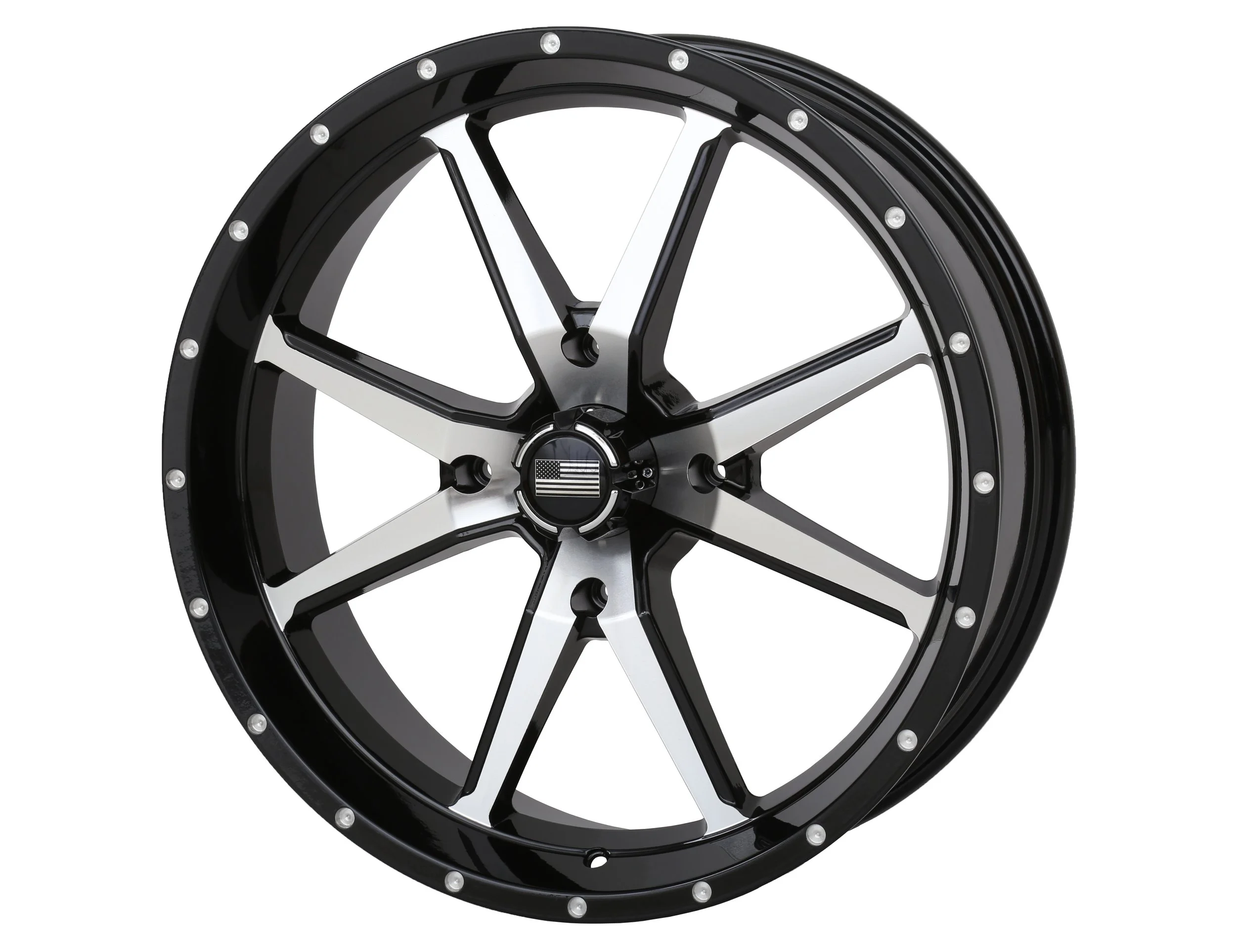 Frontline Tires & Wheels