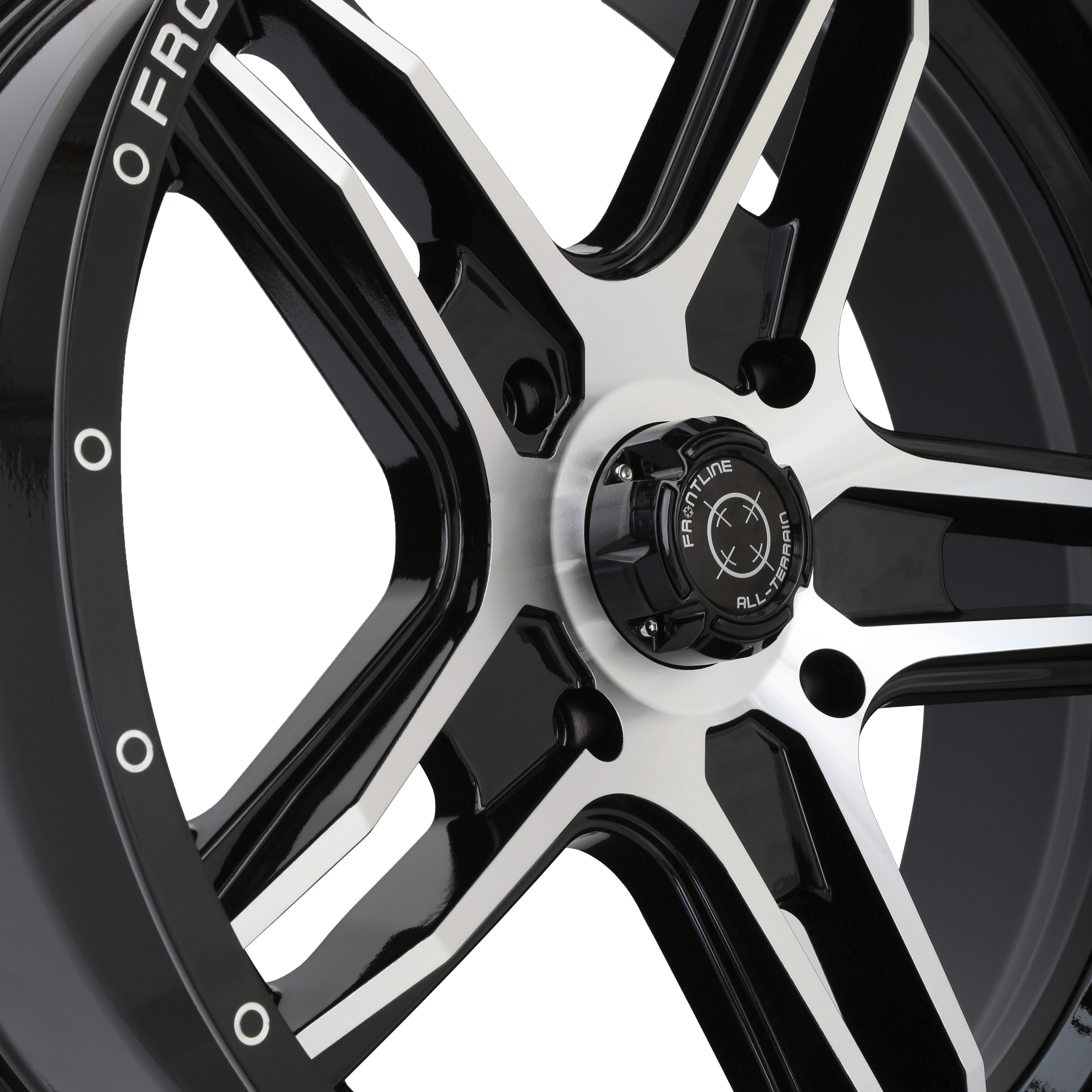 505 WHEEL — Frontline Tires & Wheels