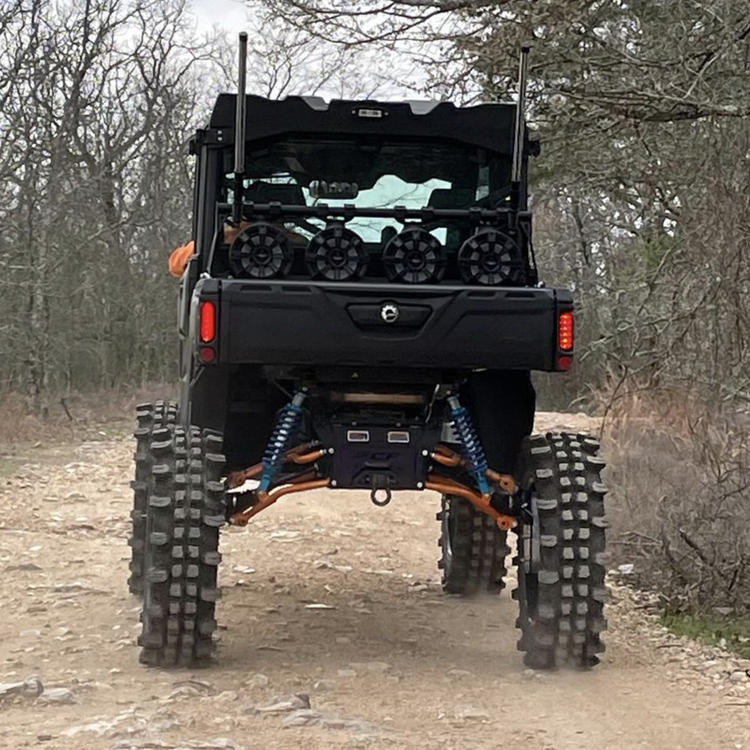 ACP TIRE — Frontline Tires & Wheels
