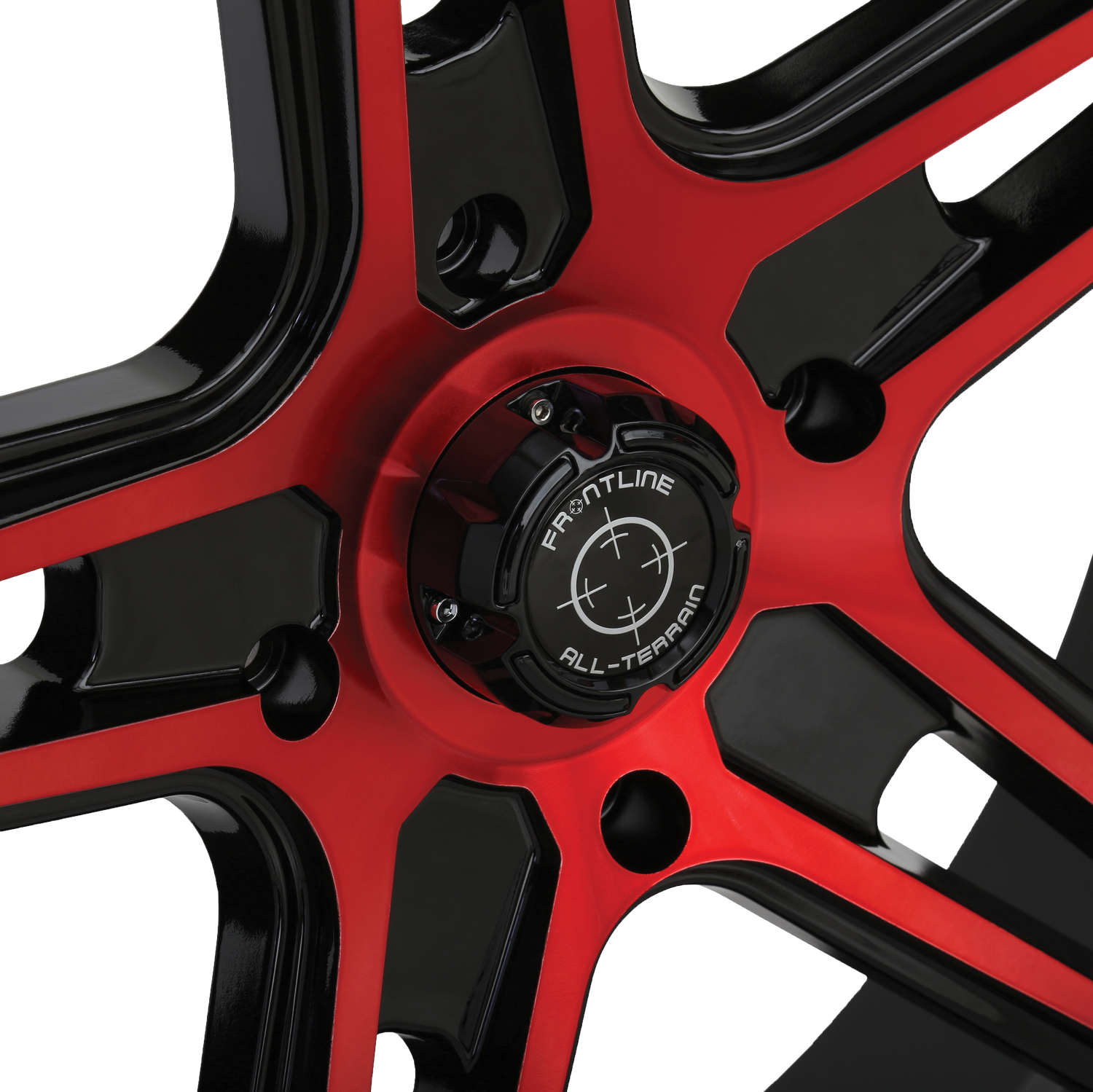505 WHEEL — Frontline Tires & Wheels