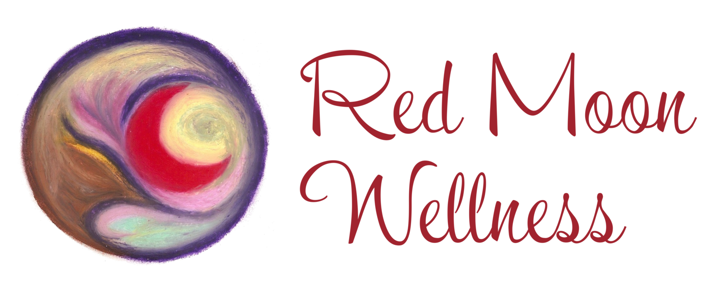 Red Moon Wellness Blog