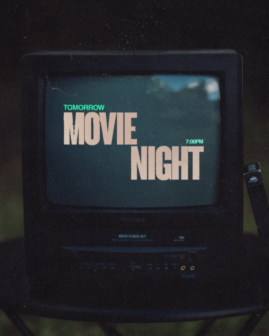 WAYNYC, we are back in the house tomorrow for a special MOVIE NIGHT! Invite a friend to come out with you! Hope to see you there at 7:00PM!⁠
⁠
#WAYNYC #Youth #MovieNight