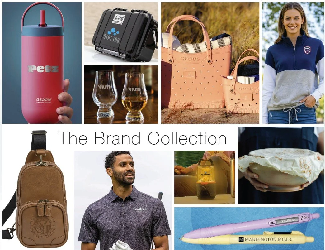 Retail Brands