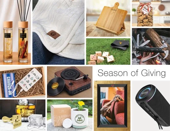 Season of Giving