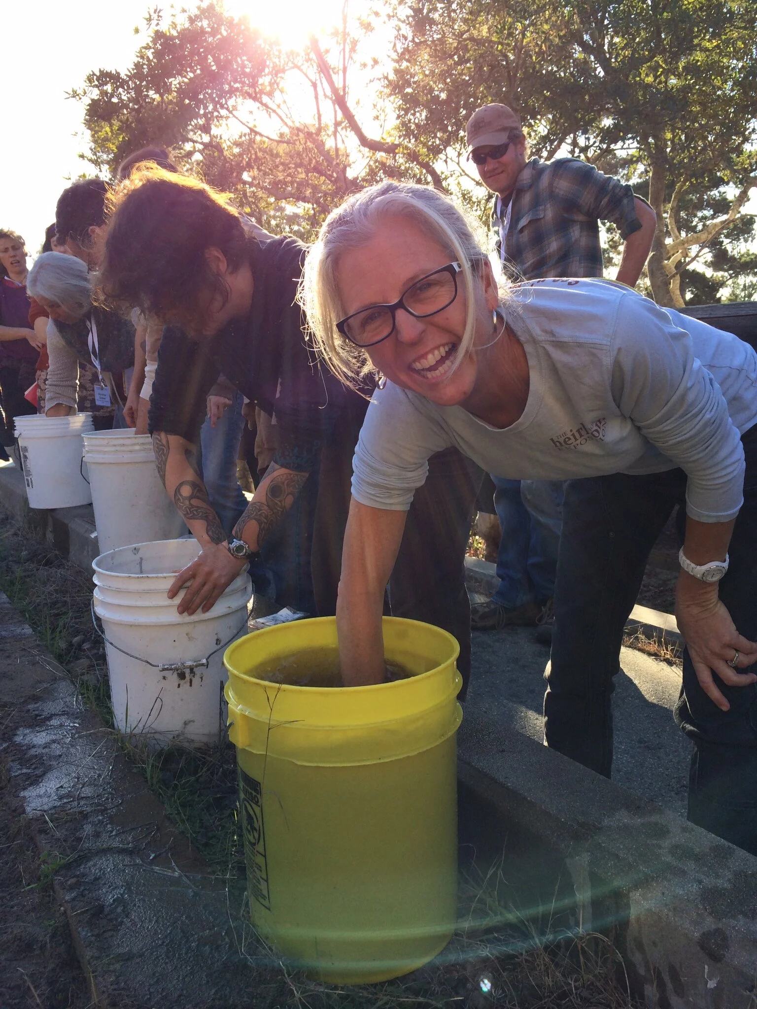 How to Have More Fun in Your Garden