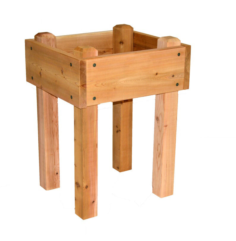 Premium Garden Bed on Legs