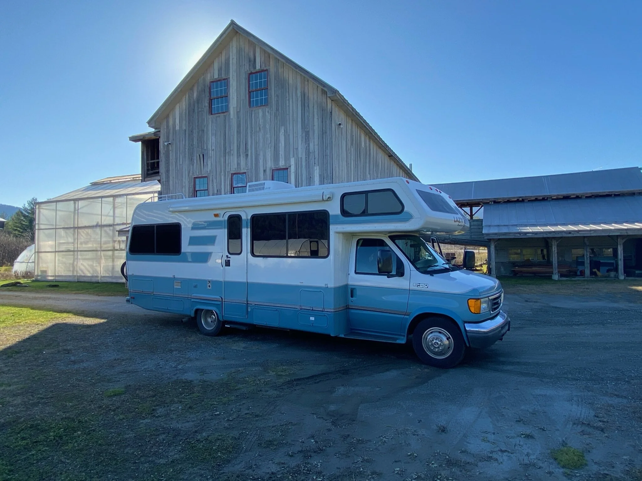 The Road to Season 2: Reimagining Community