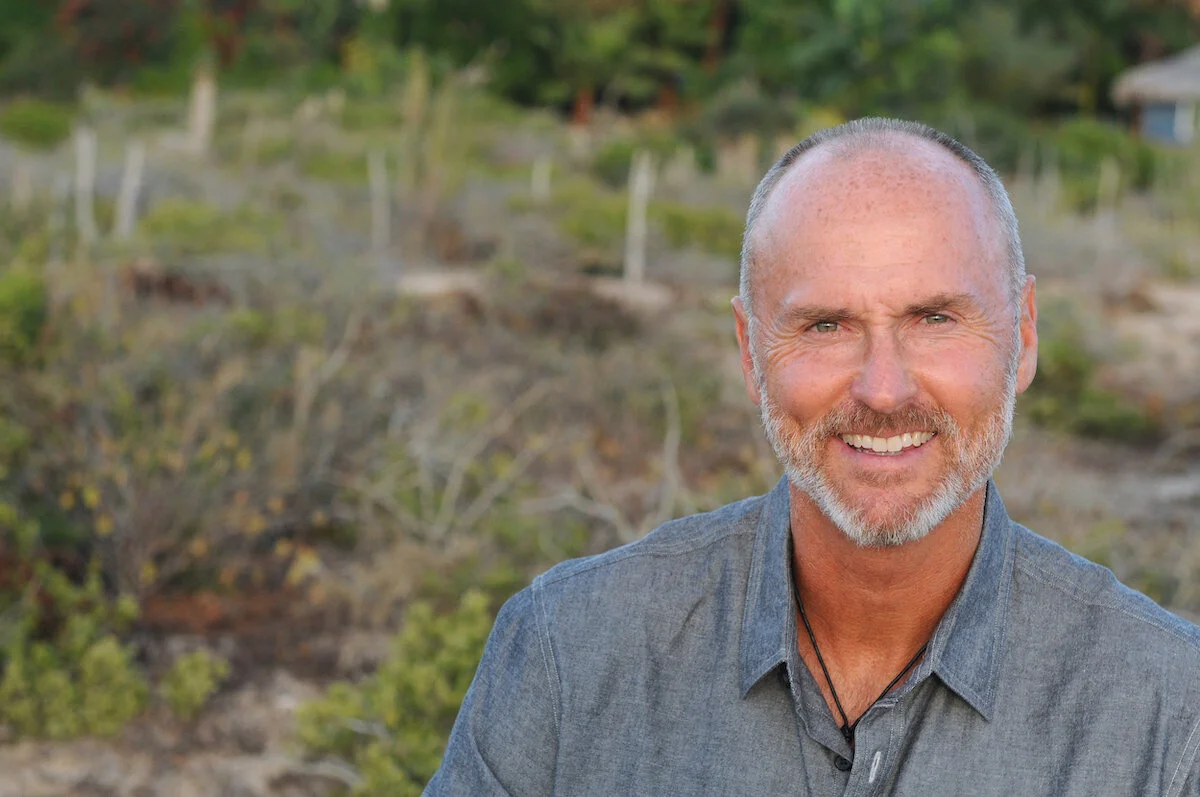 Envisioning purpose-based wellness communities, with Chip Conley