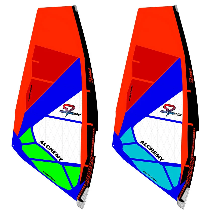 S2 Maui - 2020 ALCHEMY