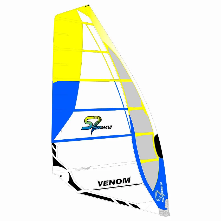 ウインドサーフィン s2 maui venom6.9 2021（Tuning S2 Maui Venom 2022）