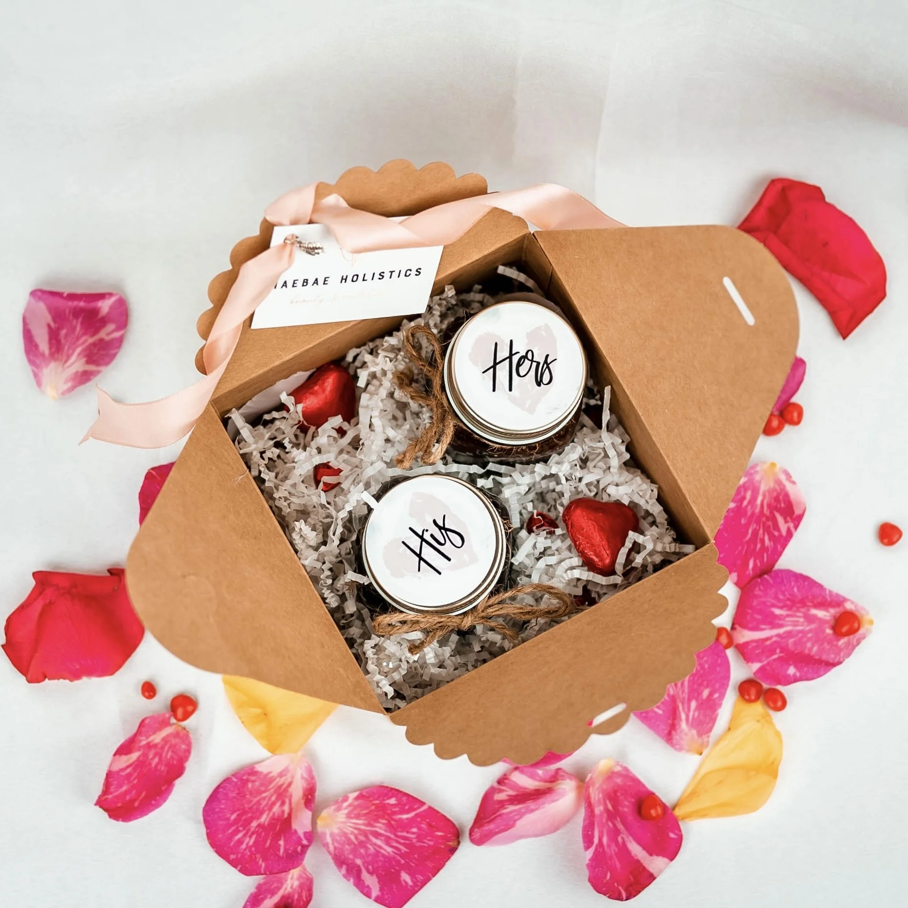 Valentines Day Gift Set