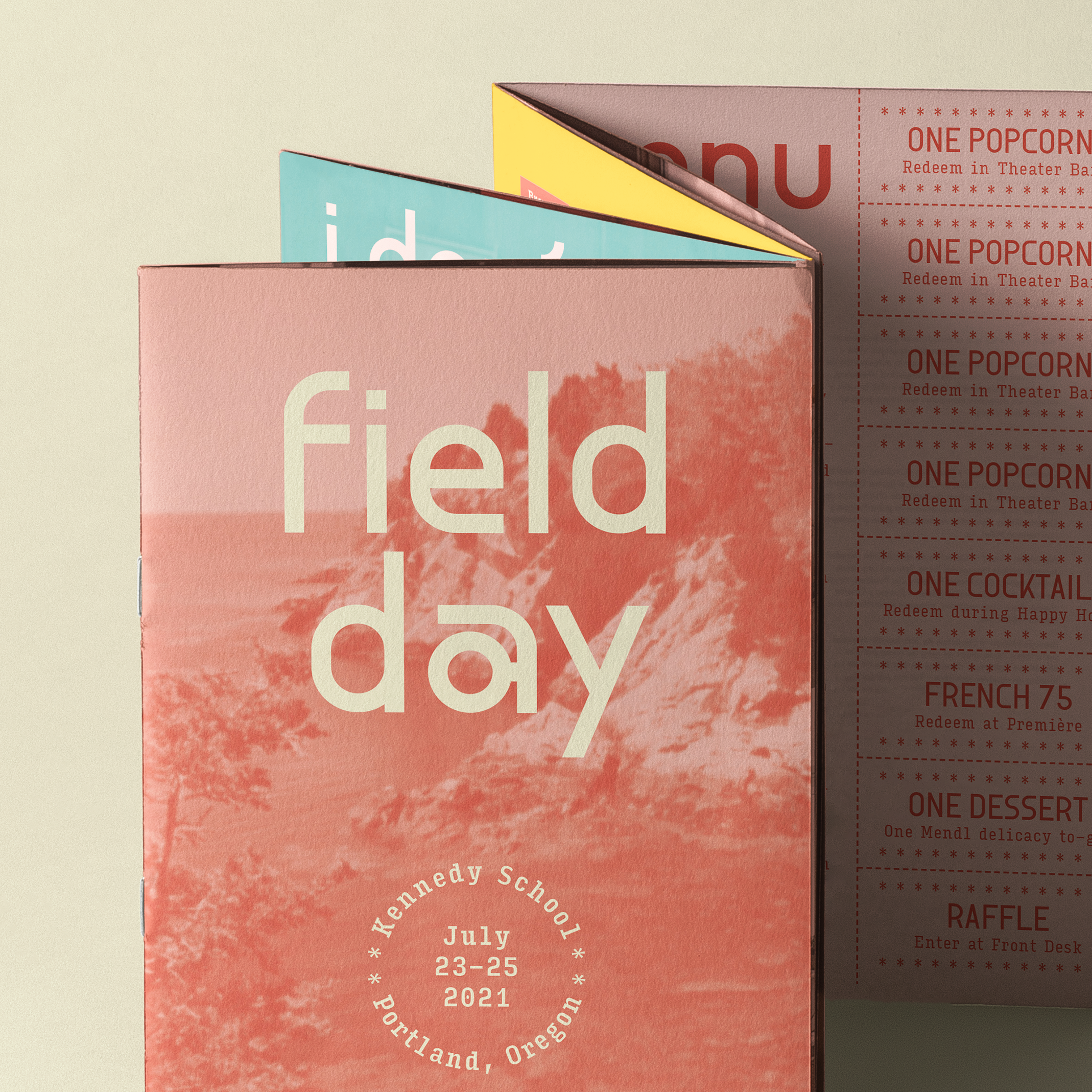 Field Day: A Wes Anderson Film Festival