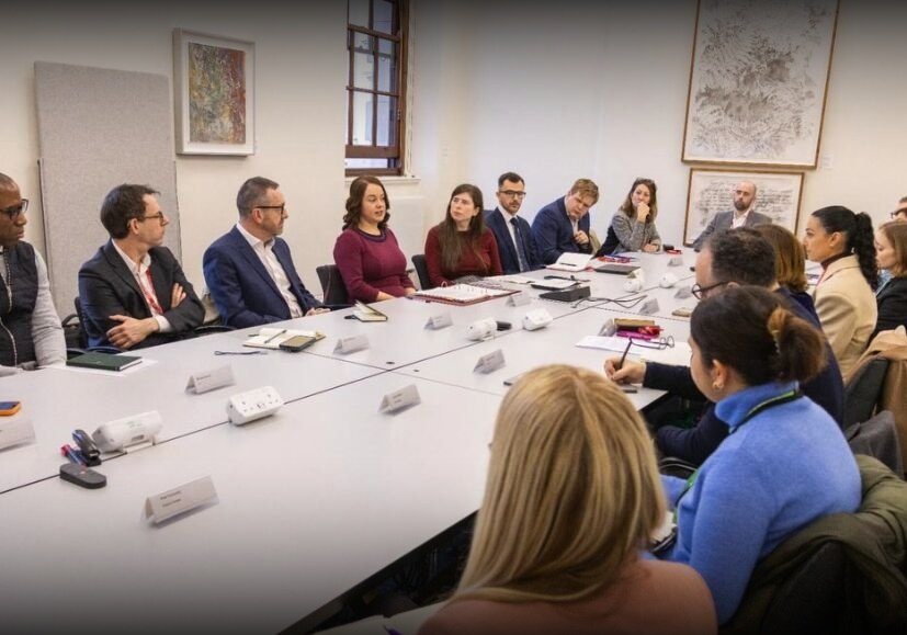 DCMS Women’s Sport Taskforce