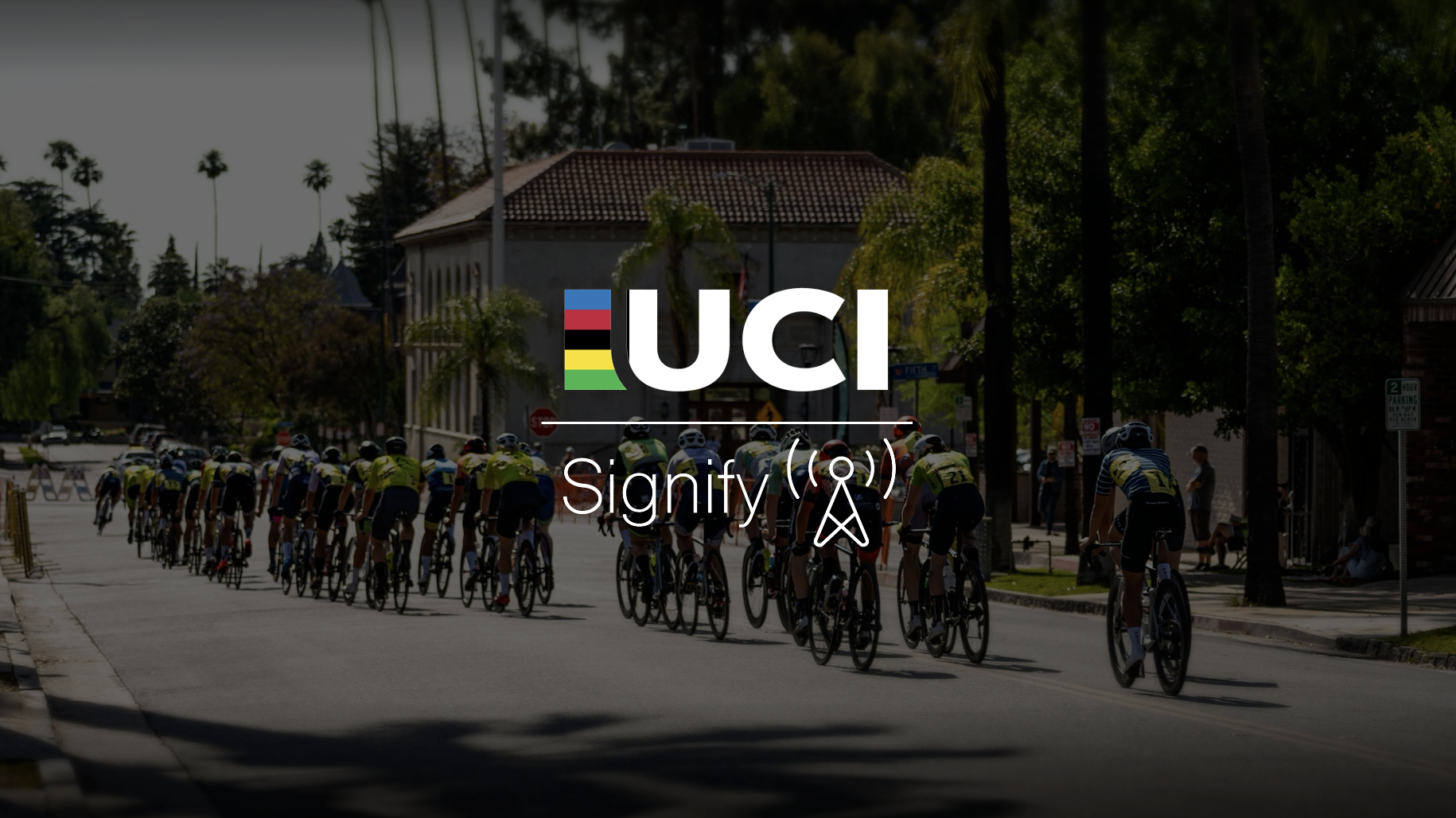 Protecting Cycling Family