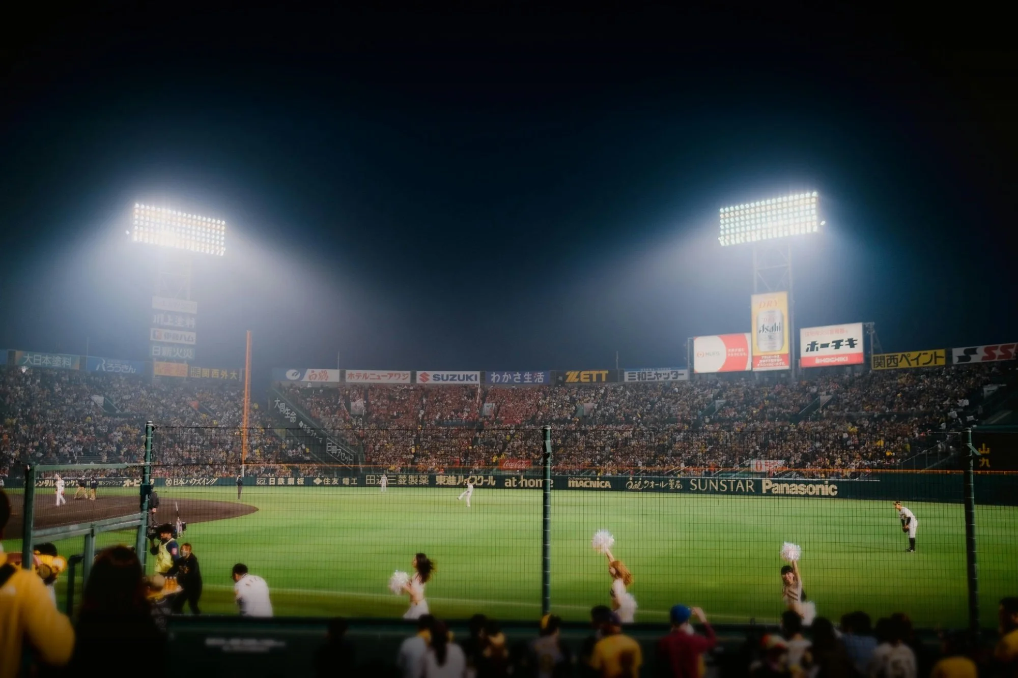 Signify to Protect Japanese National Team at the 2026 World Baseball Classic