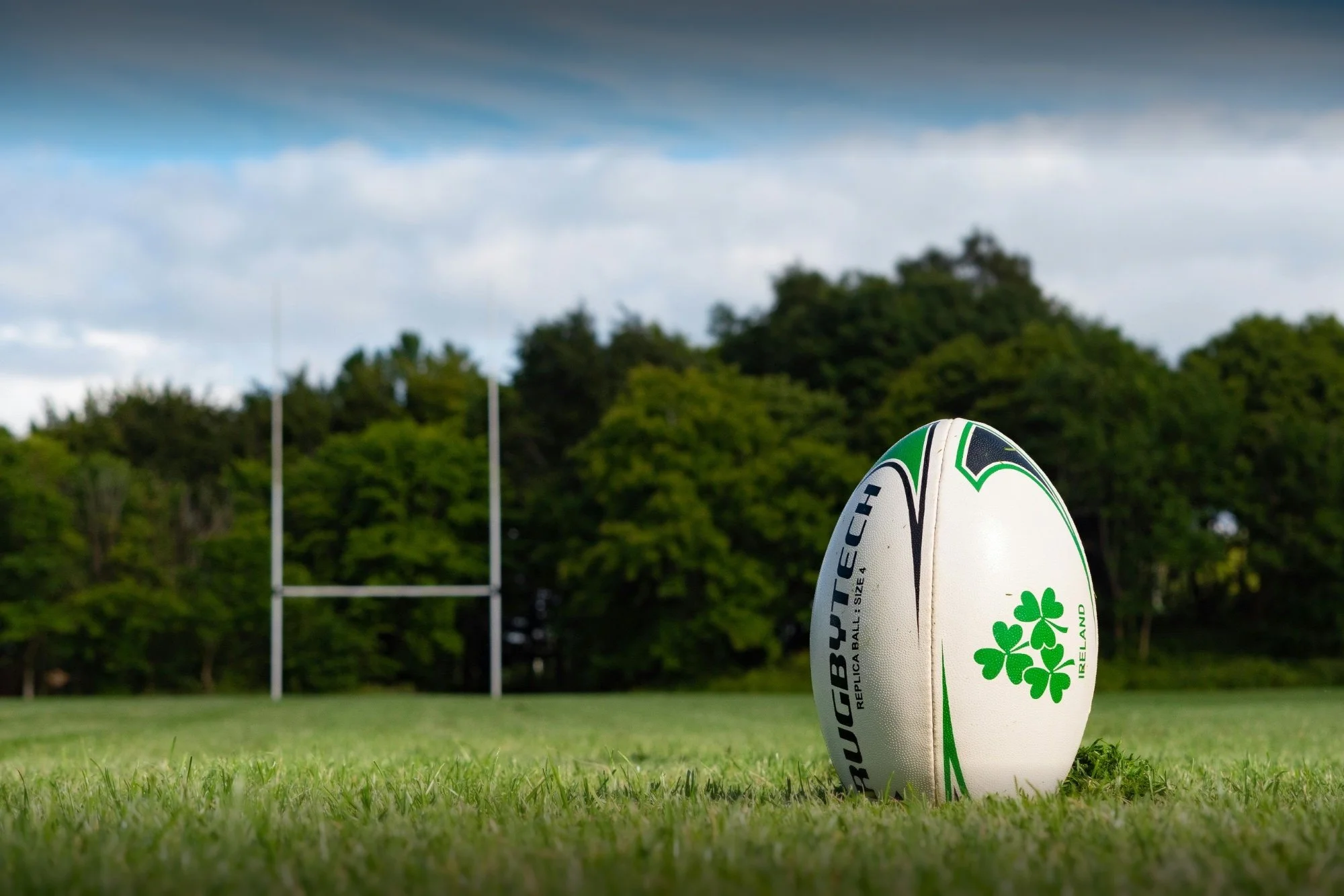 Protecting the IRFU from online abuse