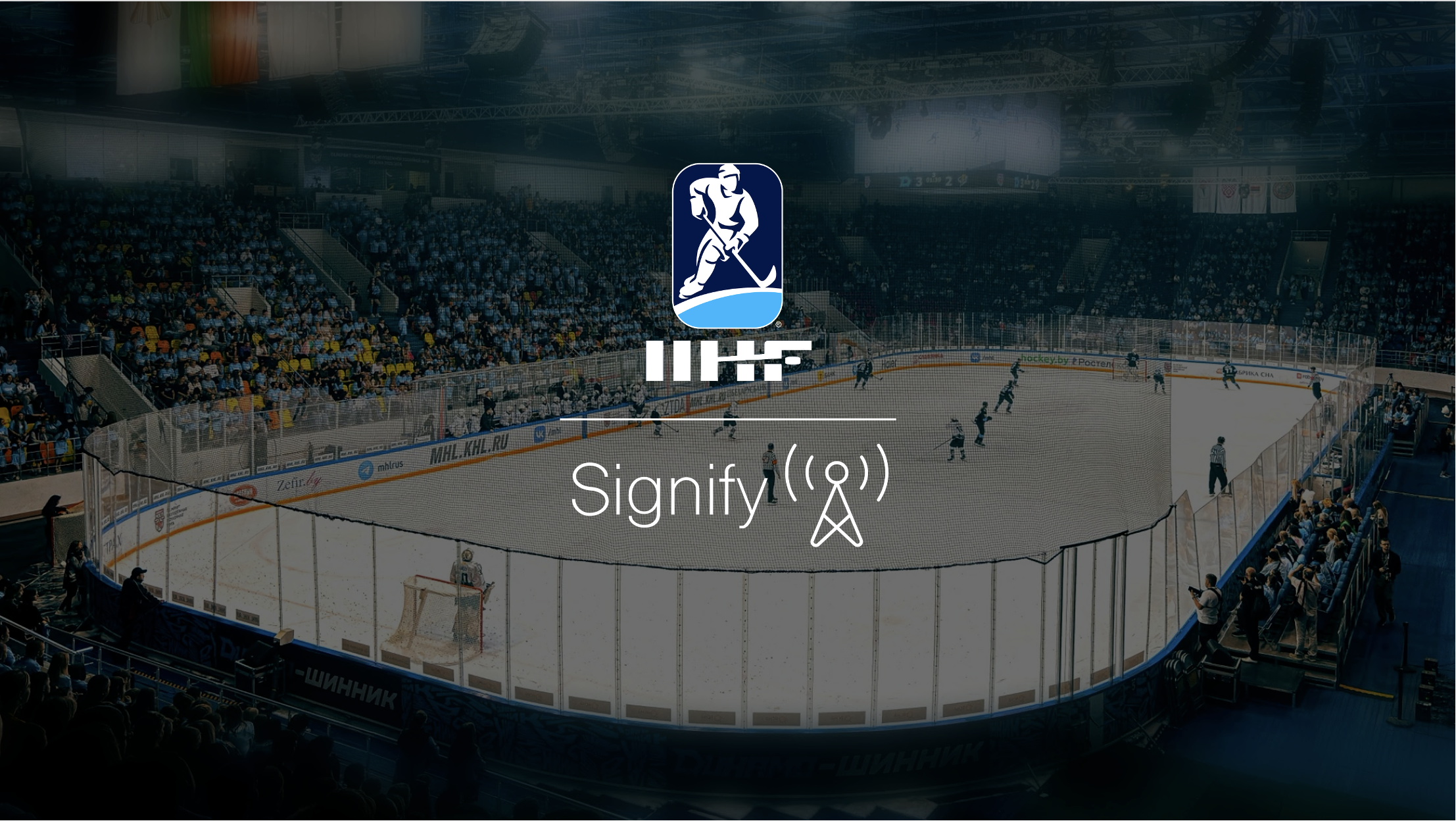 Protecting International Ice Hockey