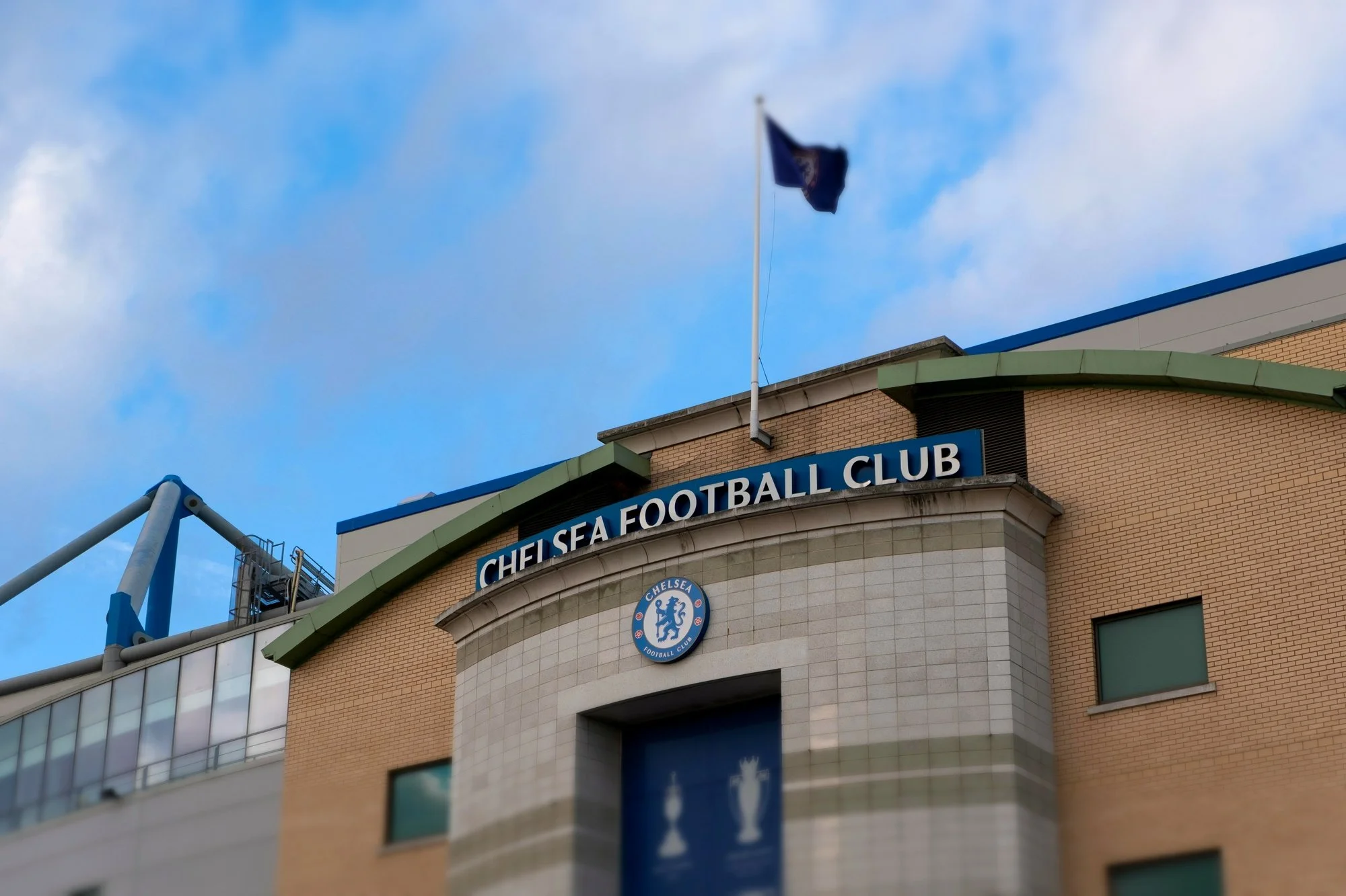 Chelsea FC Women partner with Signify