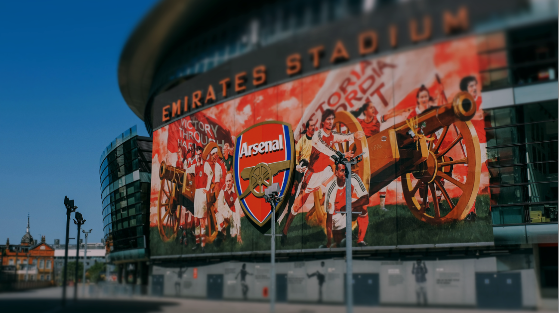 Arsenal: Intelligence into Action
