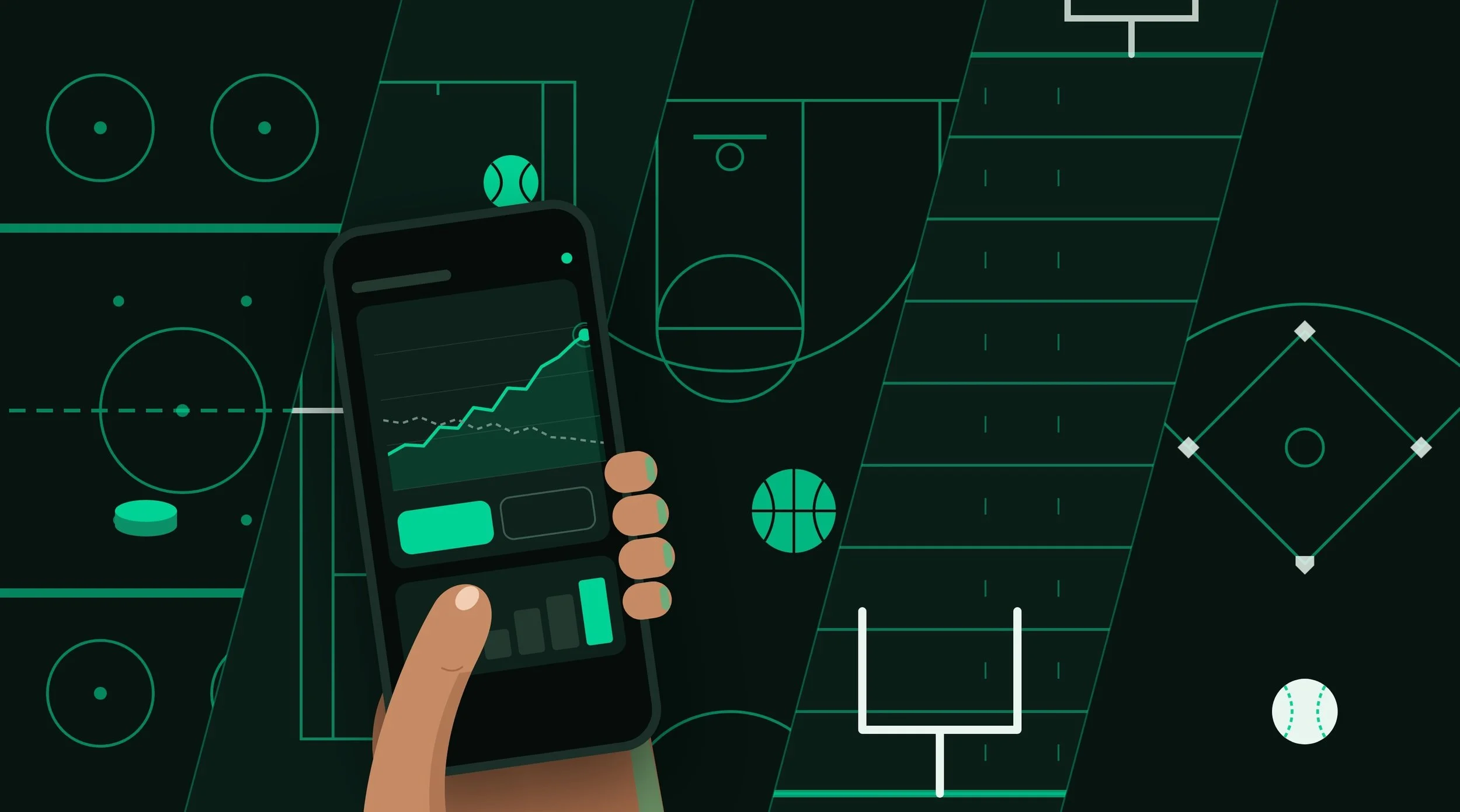 Kalshi Partners with Signify to Strengthen Athlete Protection