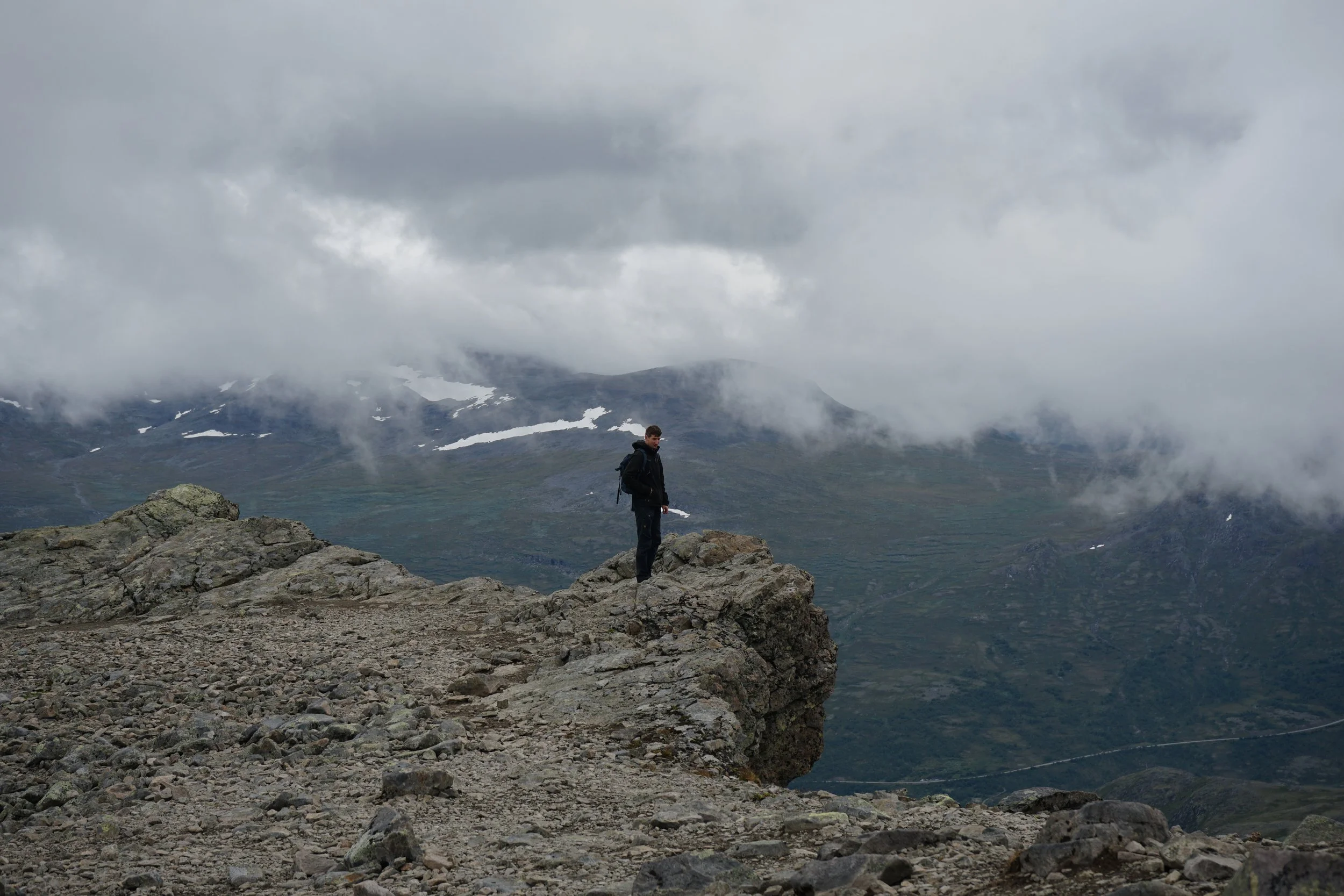 Adventure Uncovered: The North Face x Gucci