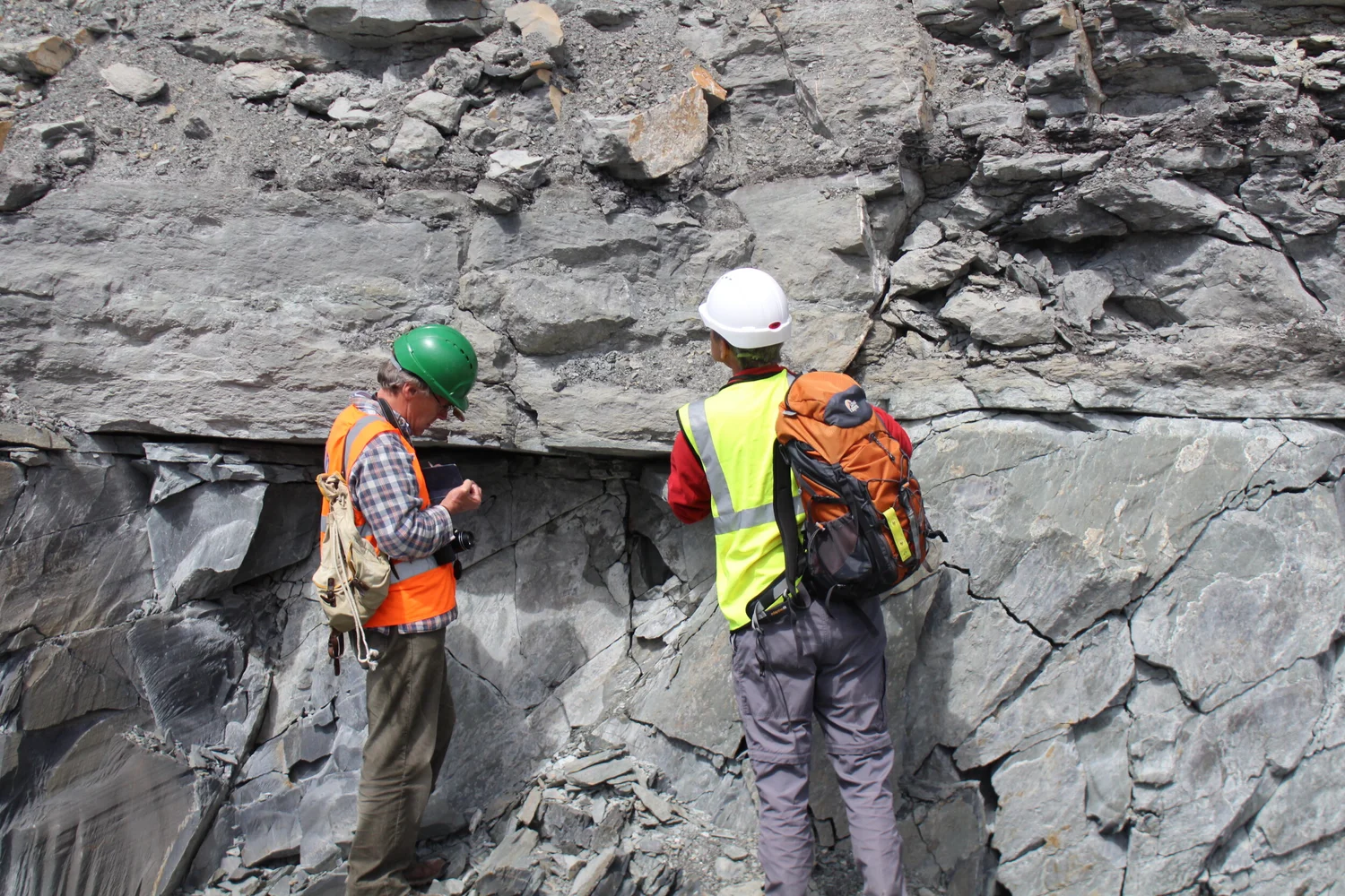 Awards & Grants — Yorkshire Geological Society