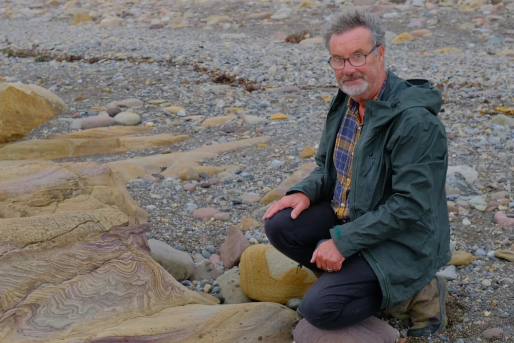 YGS Council — Yorkshire Geological Society