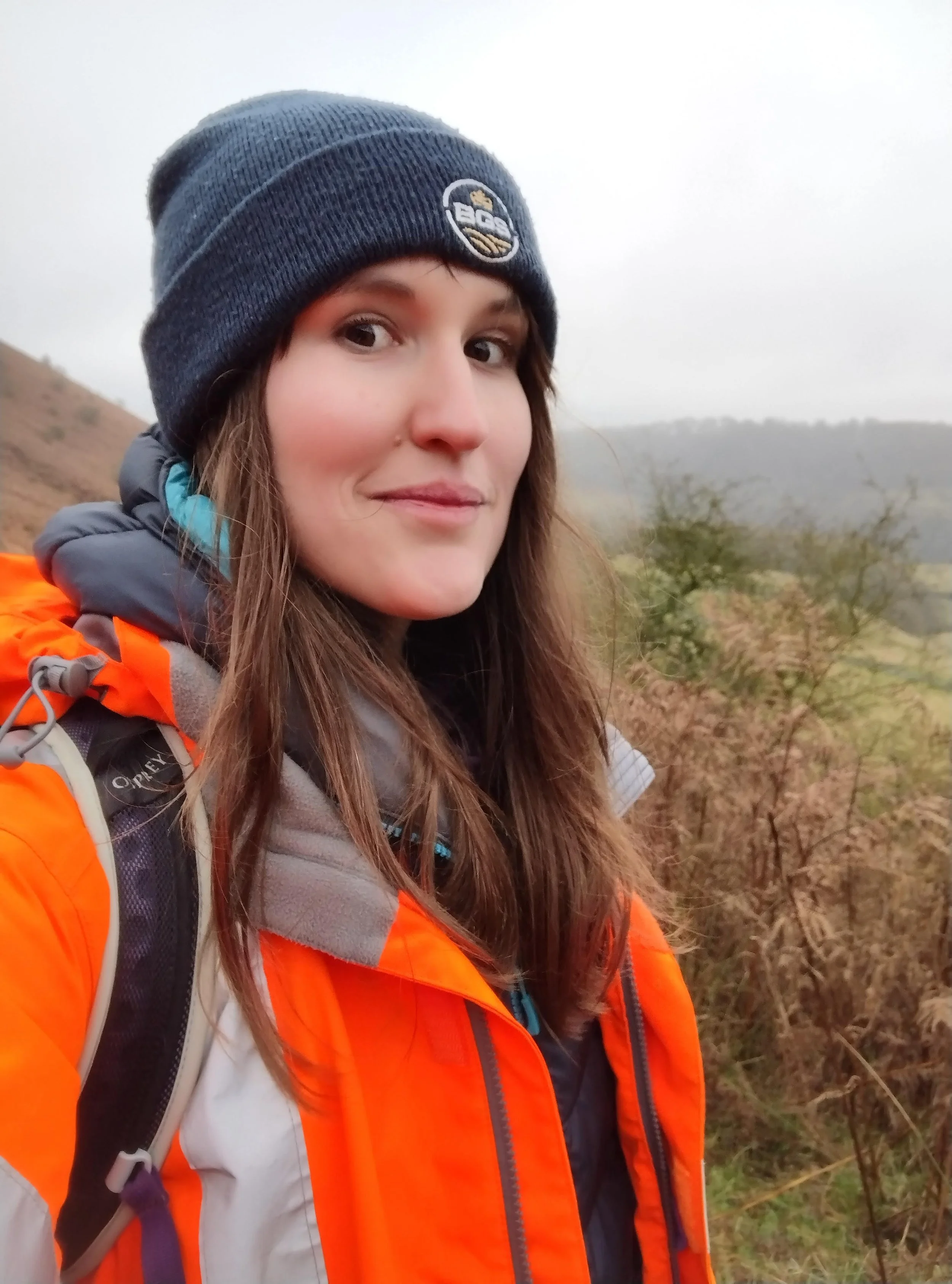 Laura Burrel García