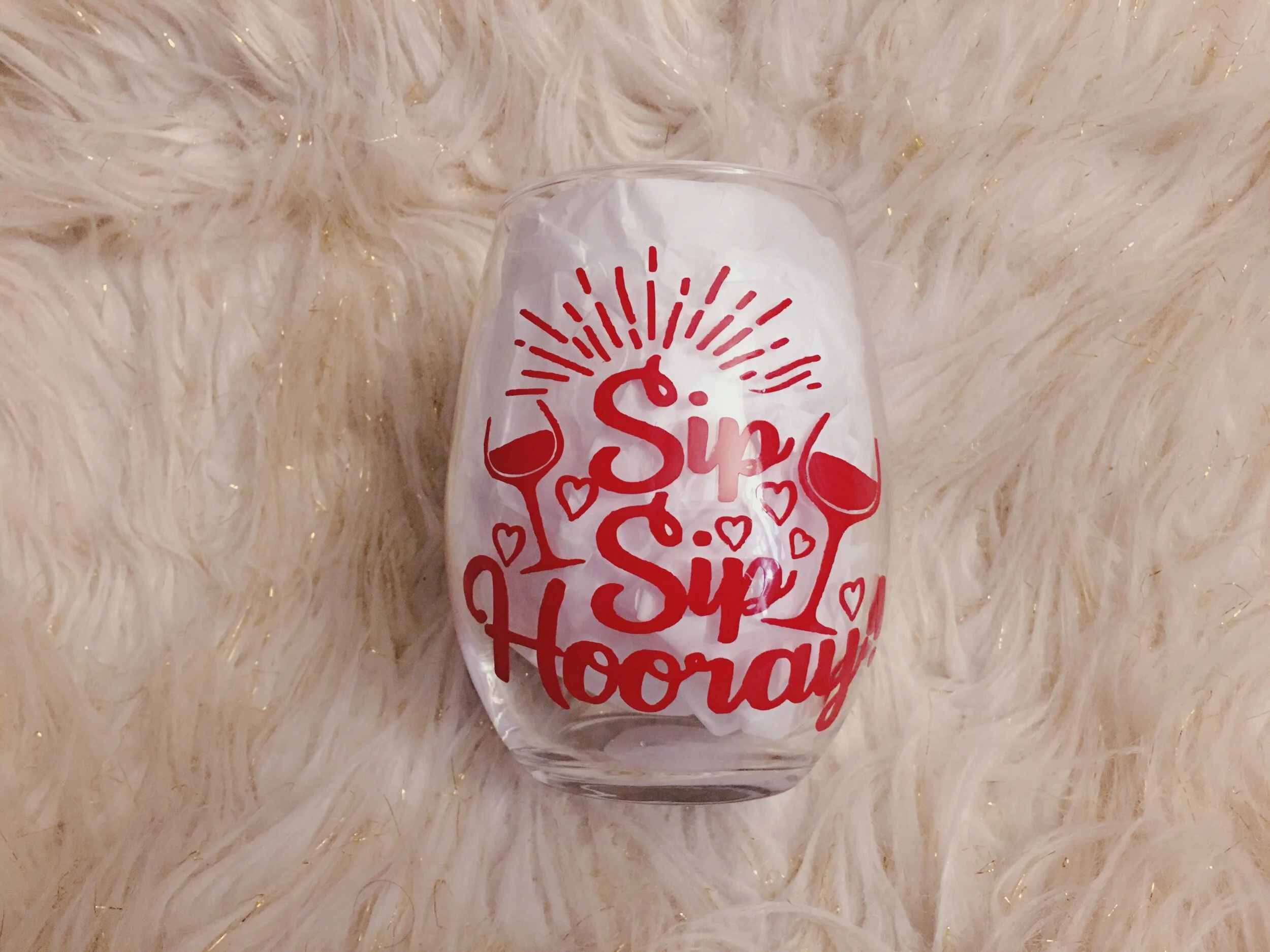 Sip Sip Hooray cup.jpeg