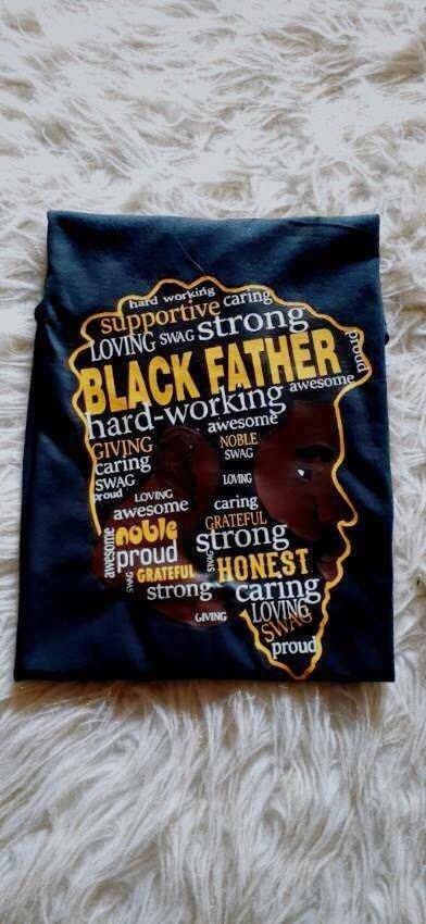 Black Fathers 