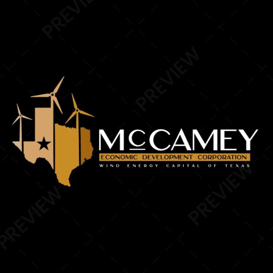 McCamey Economic Development Corp.