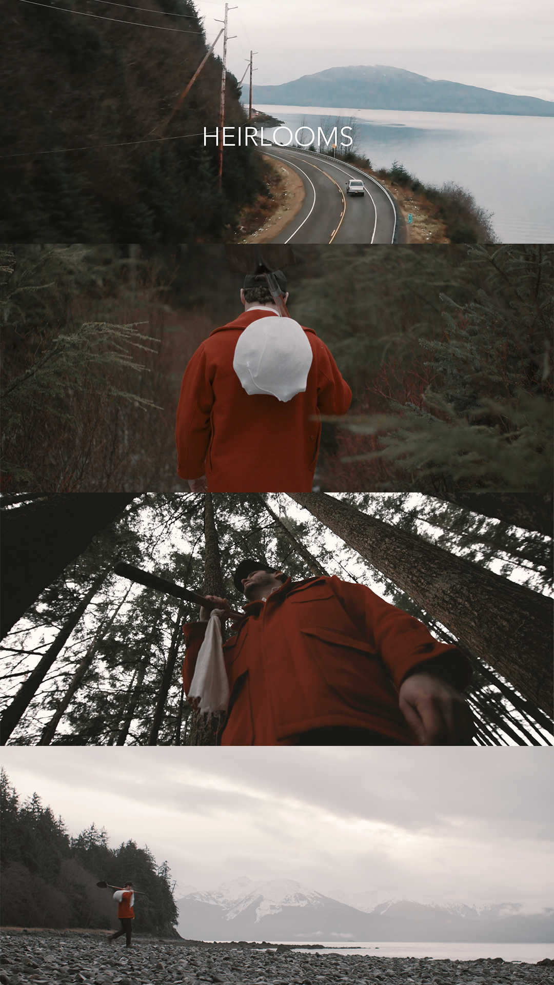 Cinematic frames from a music video shoot. i was the lead videographer as well as doing all the post production