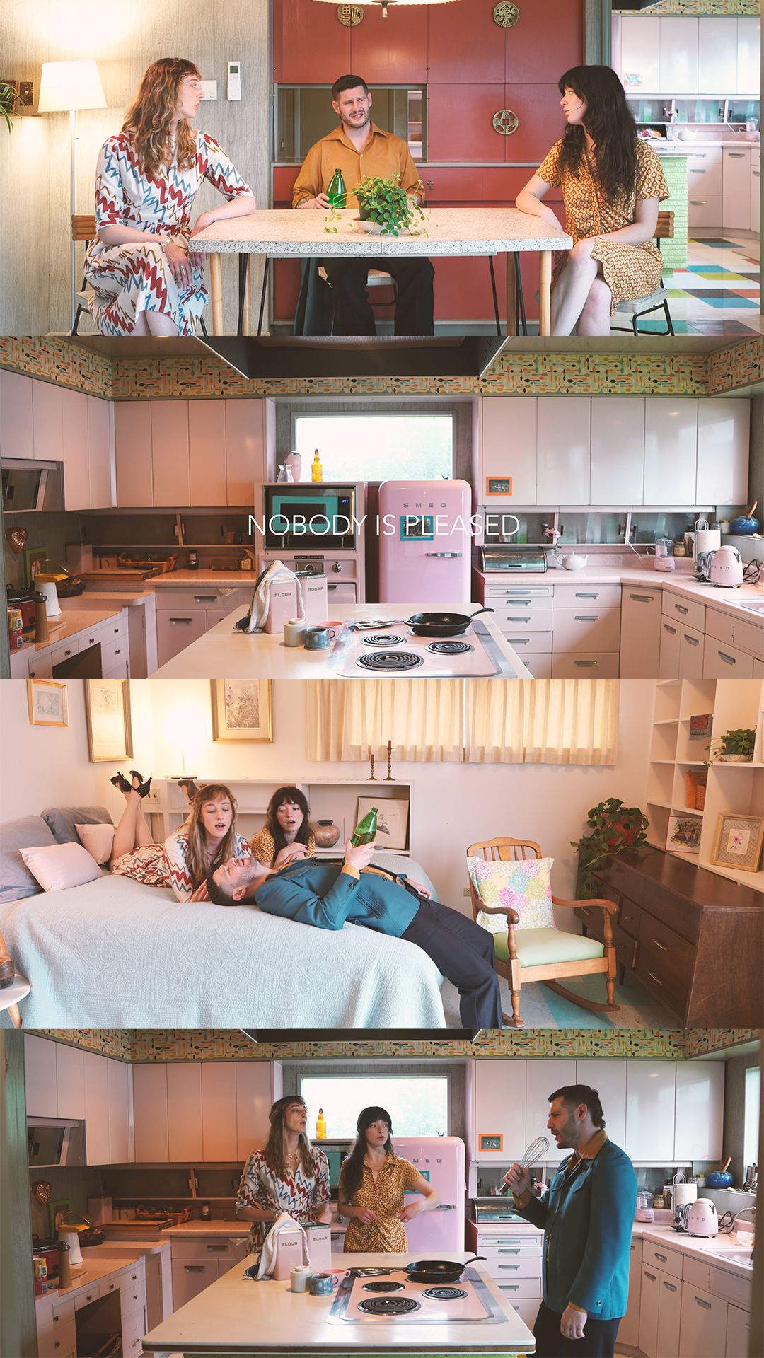 Recent frames from a professional music video shoot in Juneau alaska. This stylystic approach made the music video preform really well. This video showcases the videographers ability to shoot any style video.