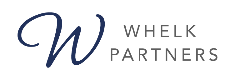 Whelk Partners | Outsourced and Fractional CFO