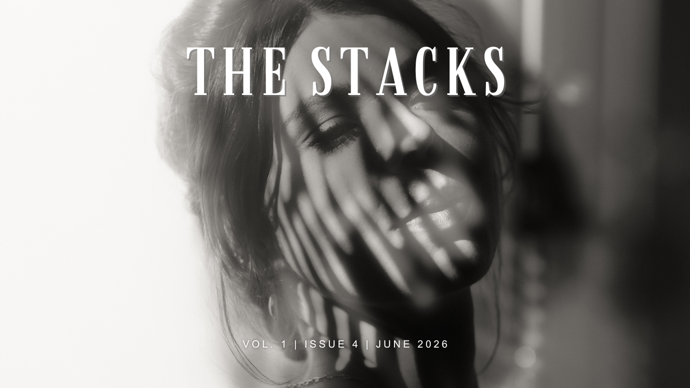 The Stacks - June 2026