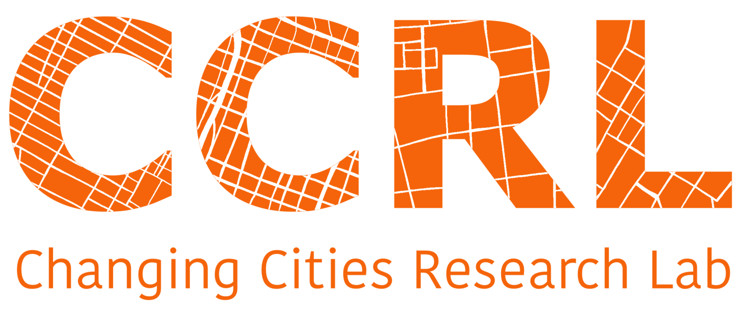 Changing Cities Research Lab