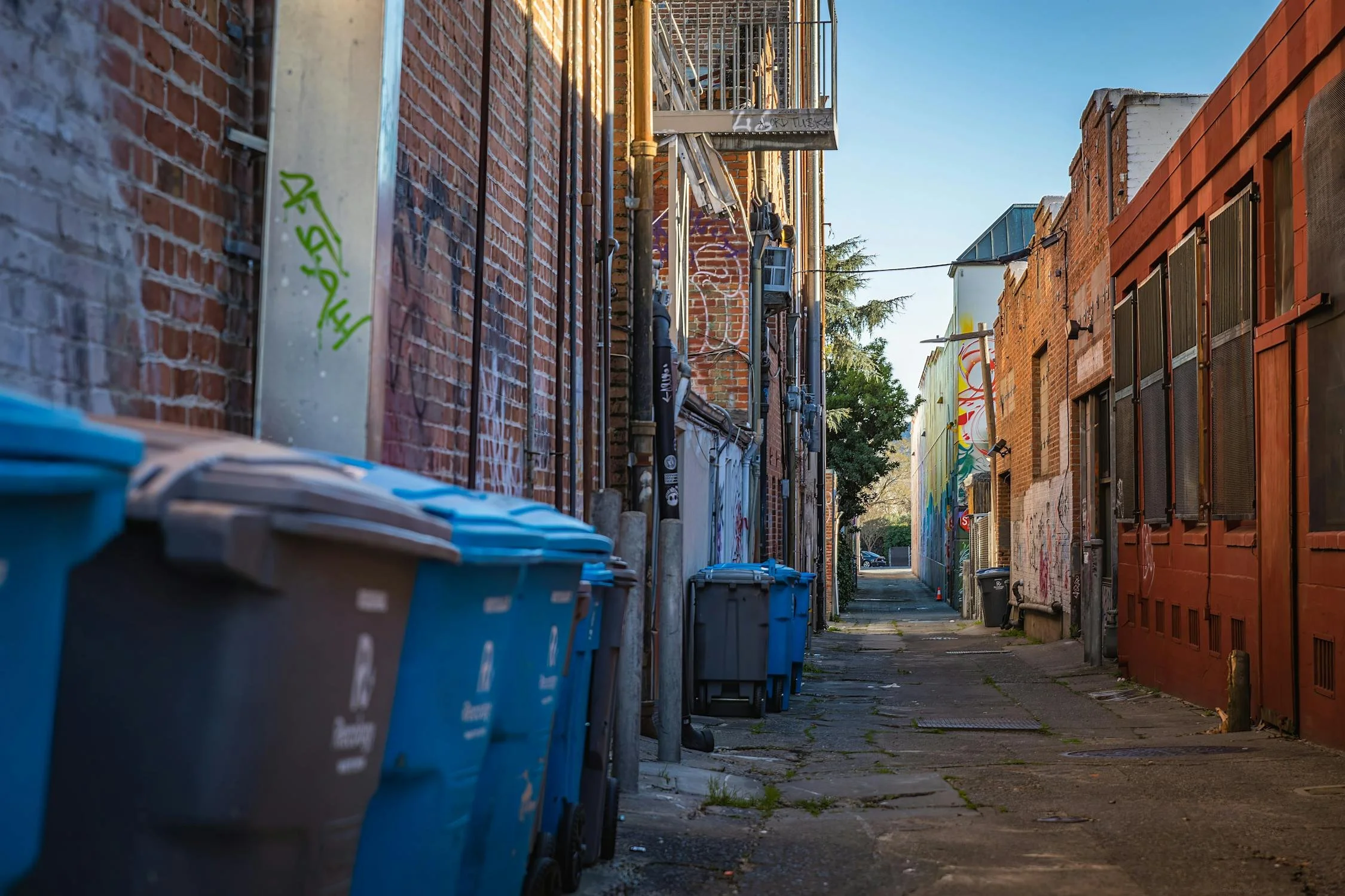 Urban Change & Well-being