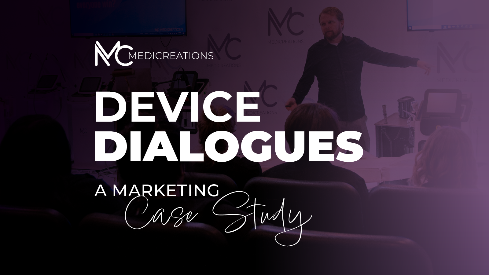 Marketing Case Study