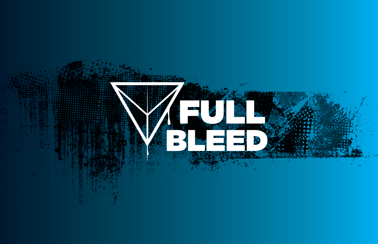 Full Bleed