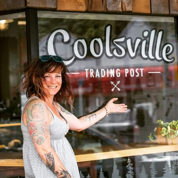 Coolsville Cafe