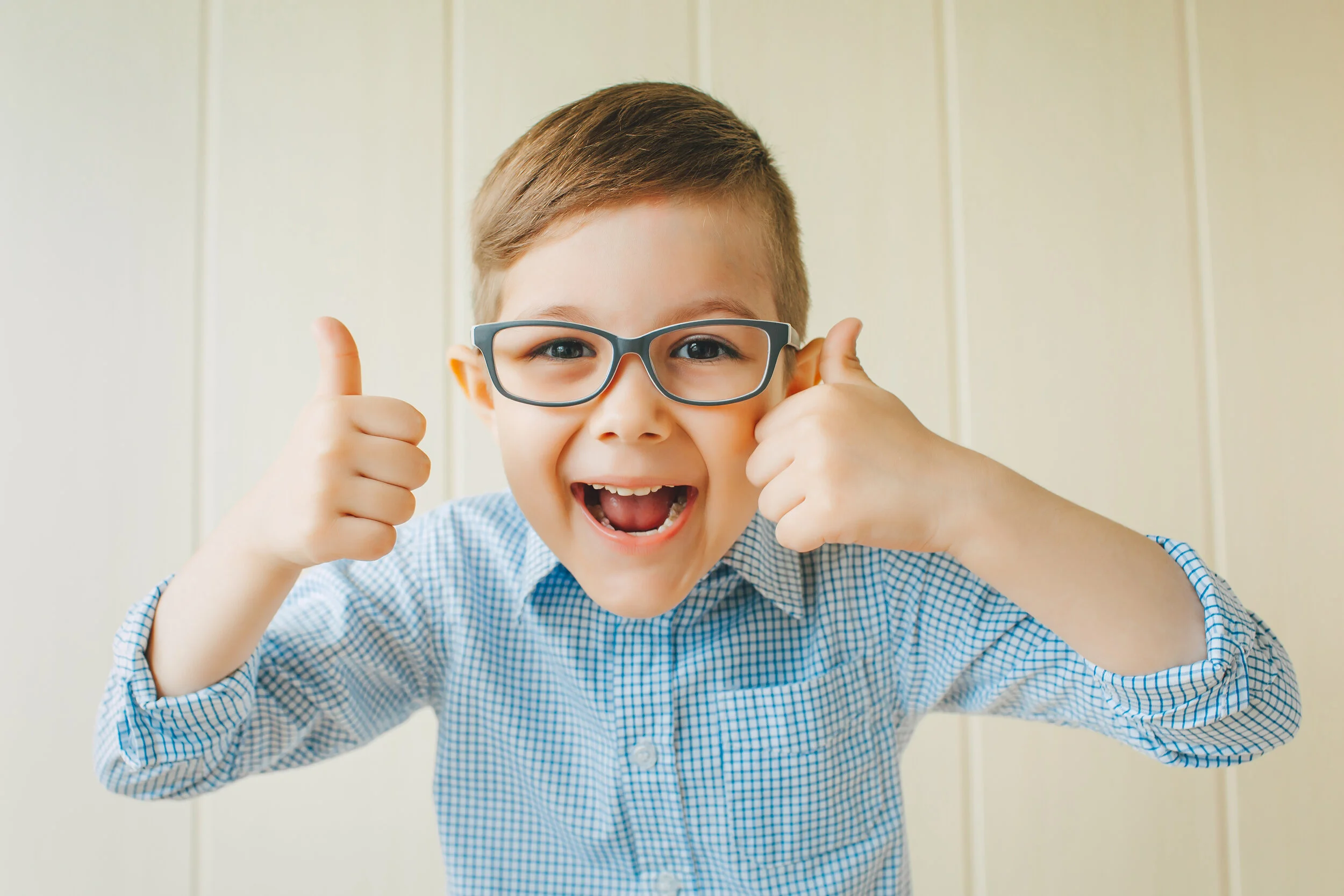 Children's Eye Care