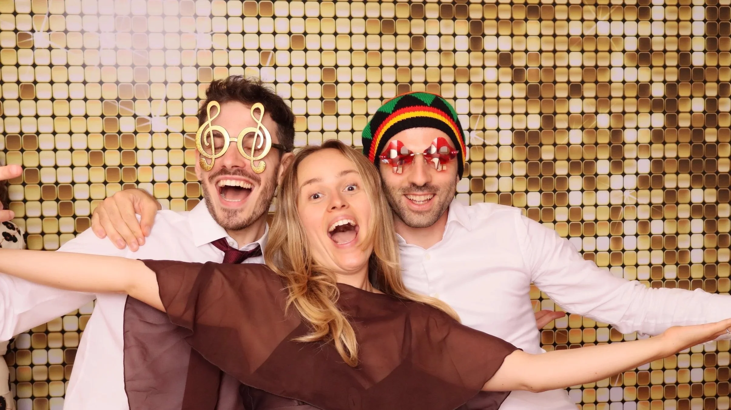scene7 Photo Booth results