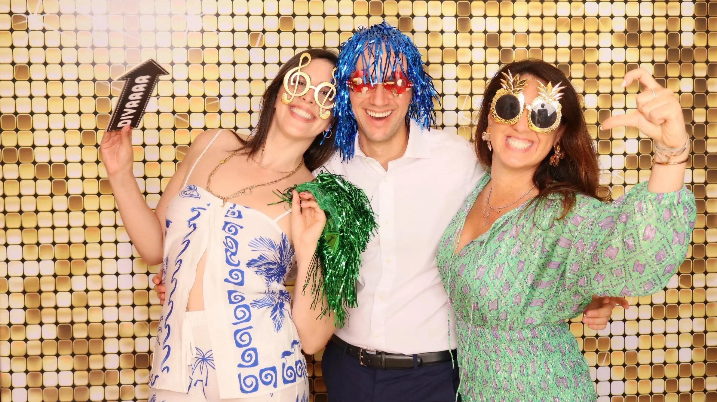 scene7 Photo Booth results