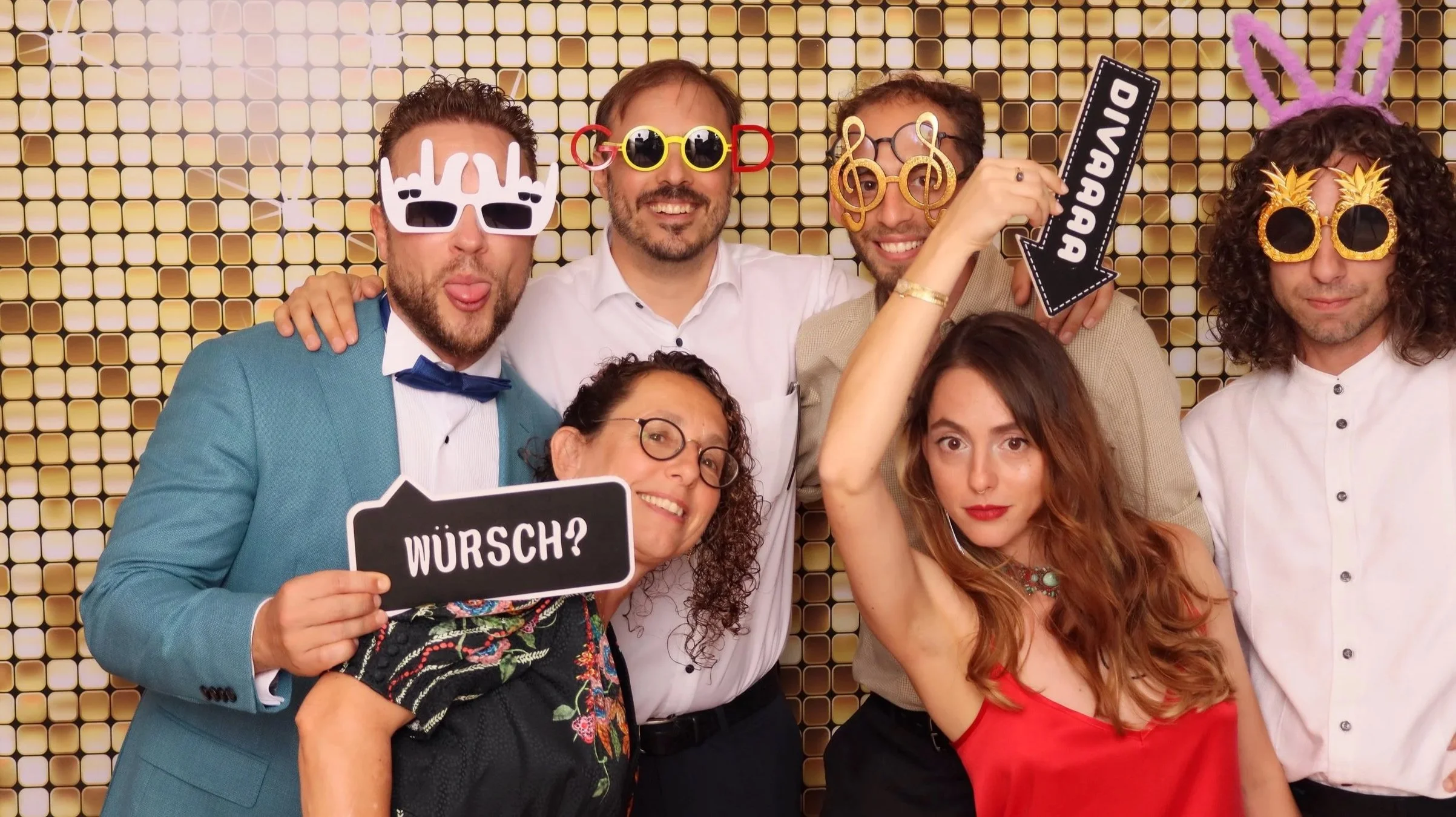 scene7 Photo Booth results