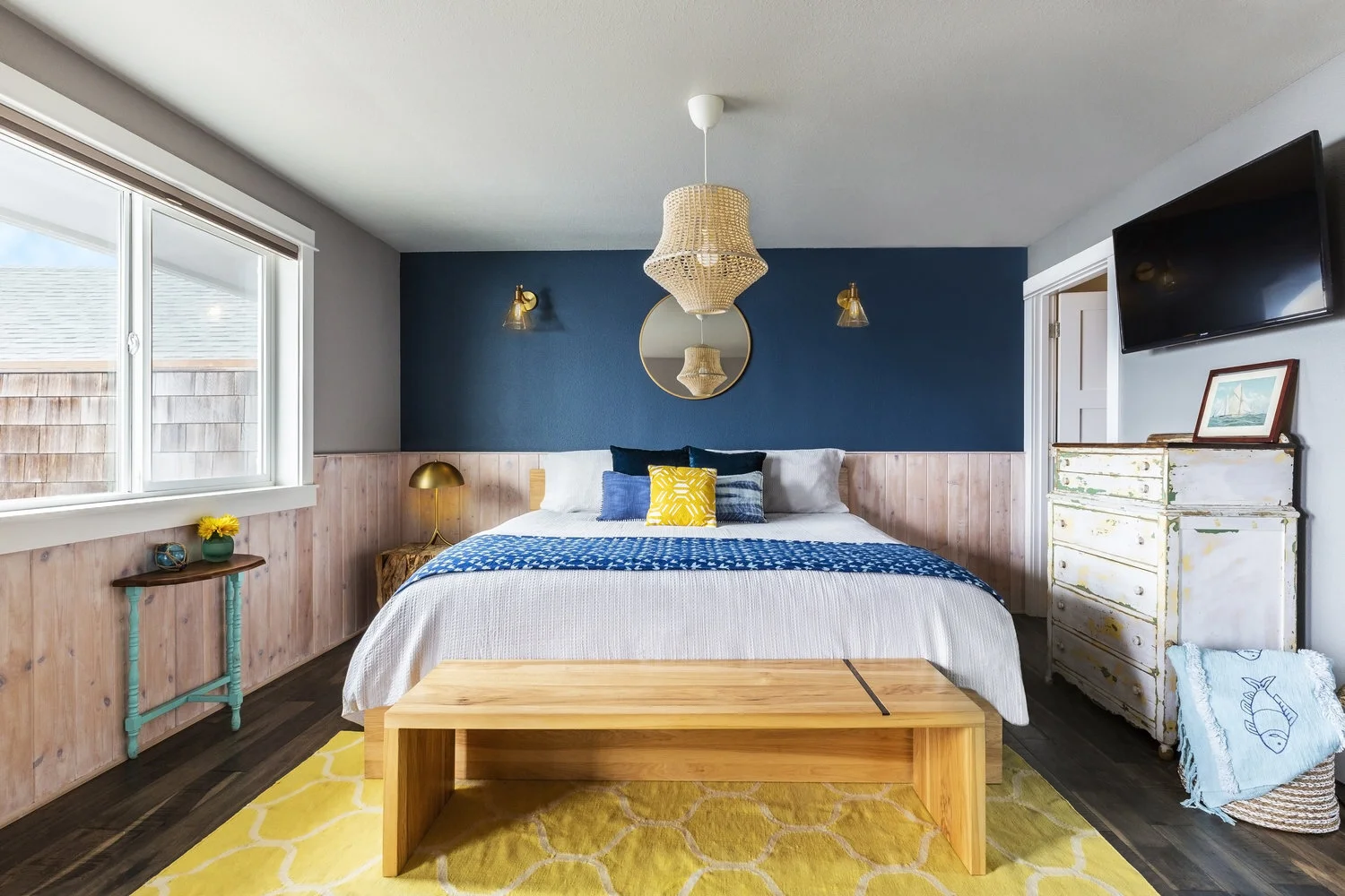 For Oceanside Inn, photo by Chris Dibble