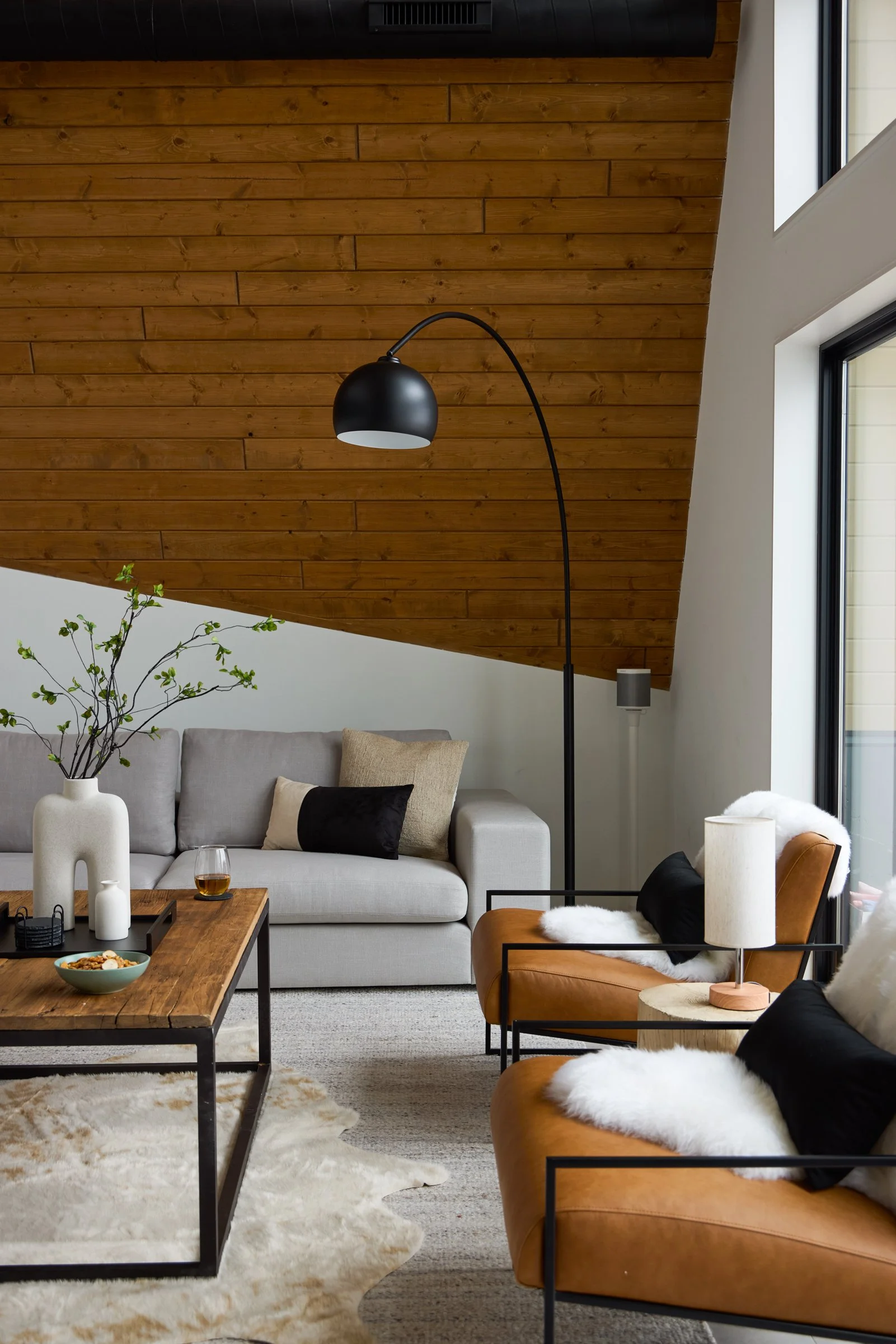 For Sojourn by George Barberis